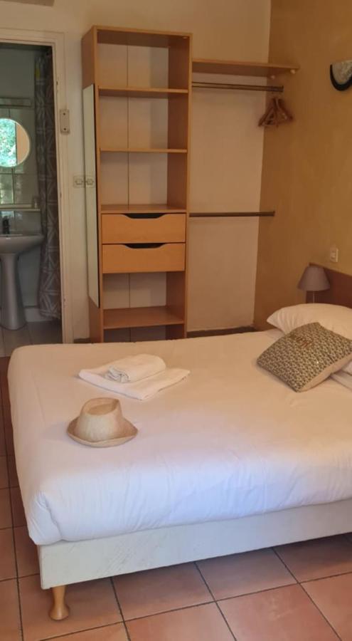 Le Relais Des Lavandins Le Muy Pokoj fotografie
