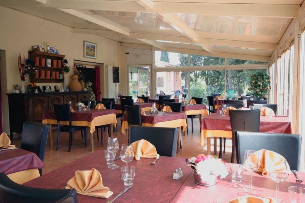 Le Relais Des Lavandins Le Muy Exteriér fotografie