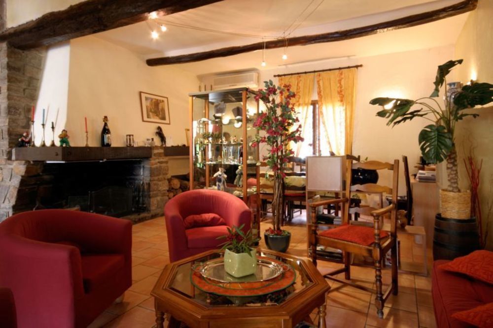 Le Relais Des Lavandins Le Muy Exteriér fotografie