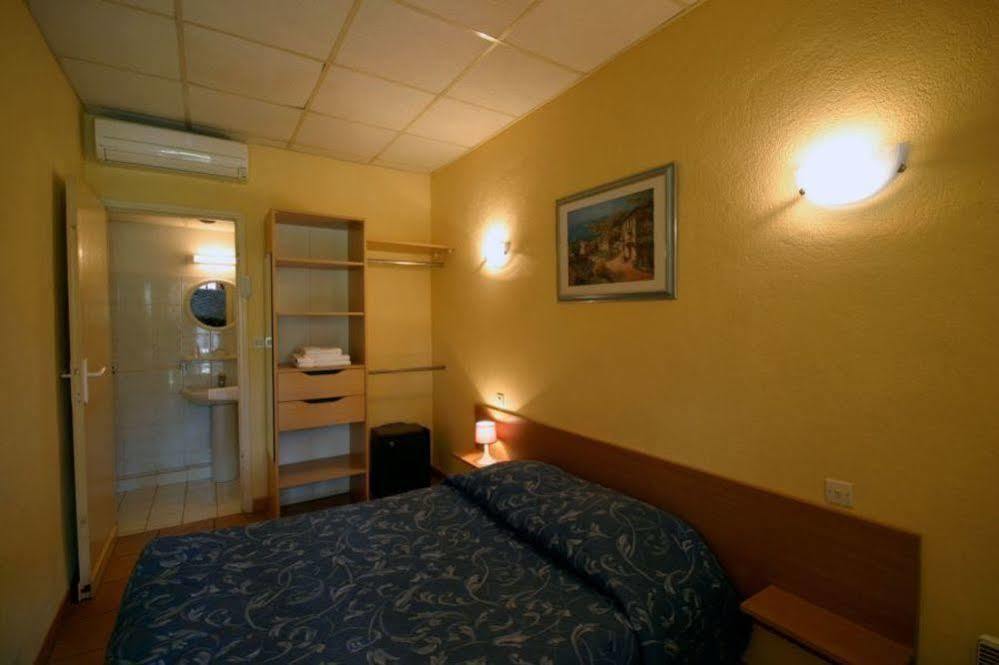 Le Relais Des Lavandins Le Muy Exteriér fotografie
