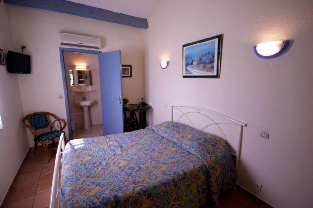 Le Relais Des Lavandins Le Muy Exteriér fotografie